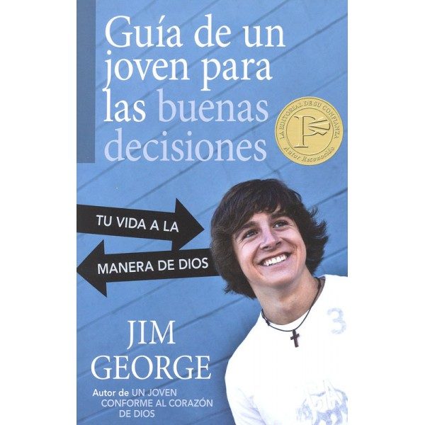 Guia de un Joven para las Buenas Decisiones