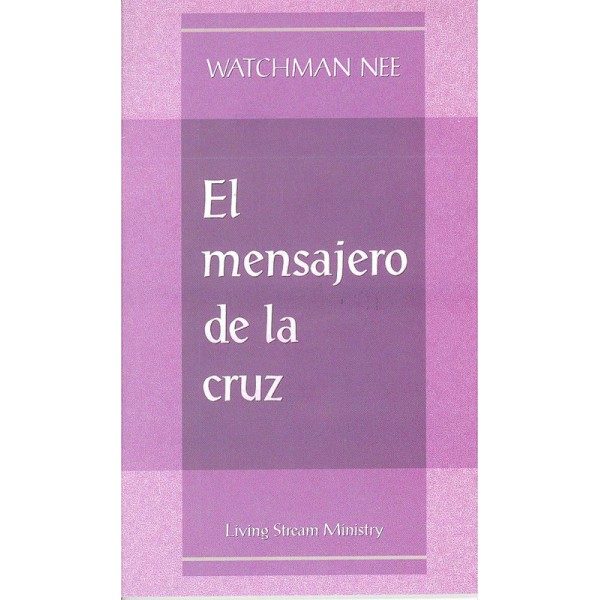 Mensajero de la Cruz, El