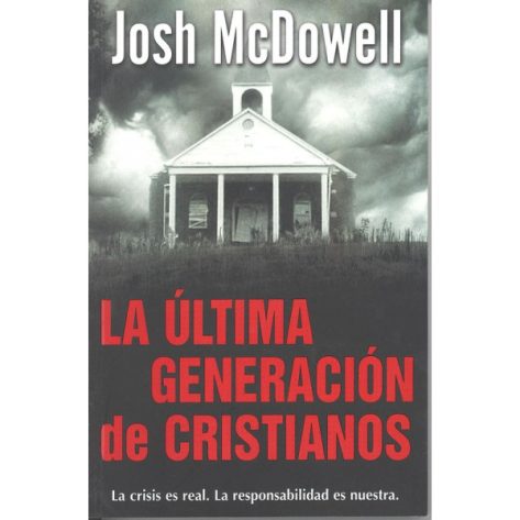 Ultima Generacion de Cristianos, La