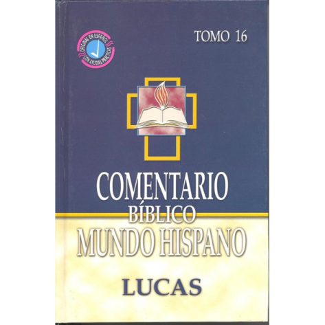 Comentario Biblico Lucas T-16
