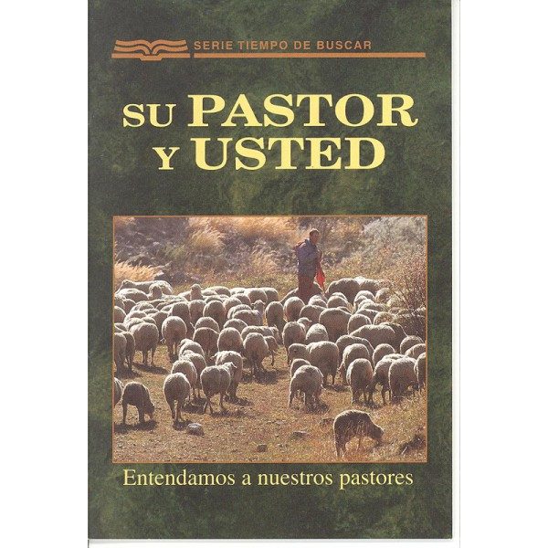 Su Pastor y Usted