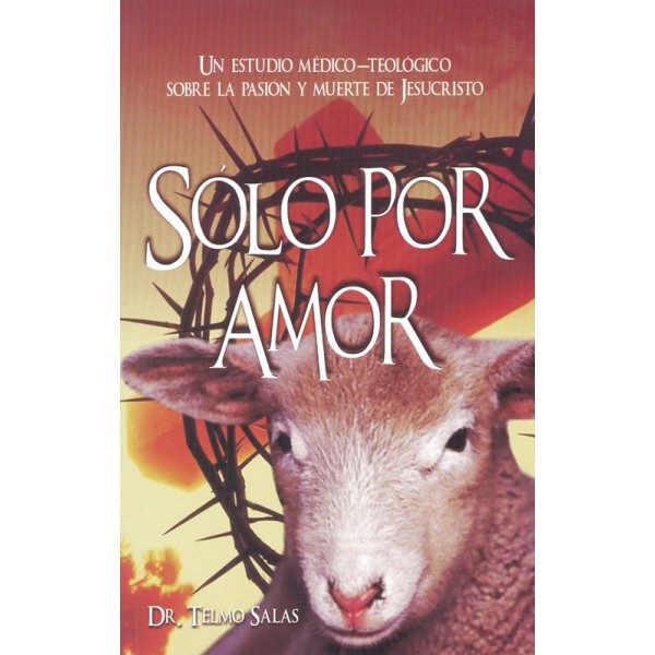 Solo por Amor-Bolsillo