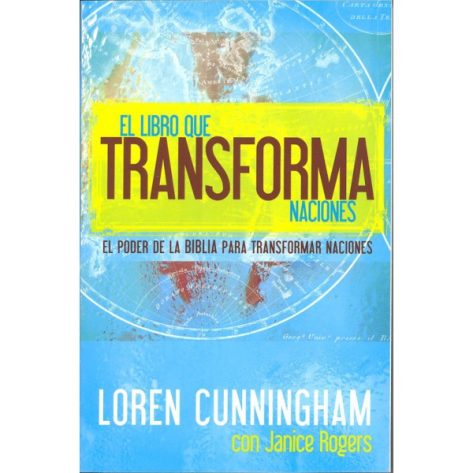 Libro que Transforma Naciones