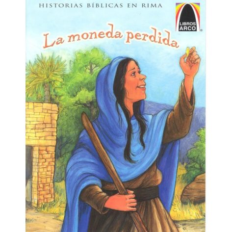 Libros Arco: la Moneda Perdida