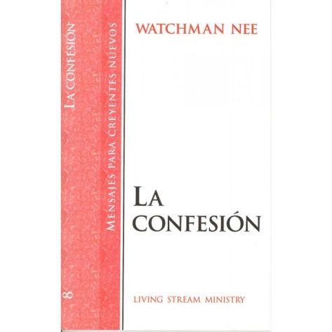 Mensajes Confesion