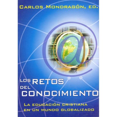 Retos del Conocimiento, Los