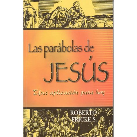 LAS PARÁBOLAS DE JESÚS