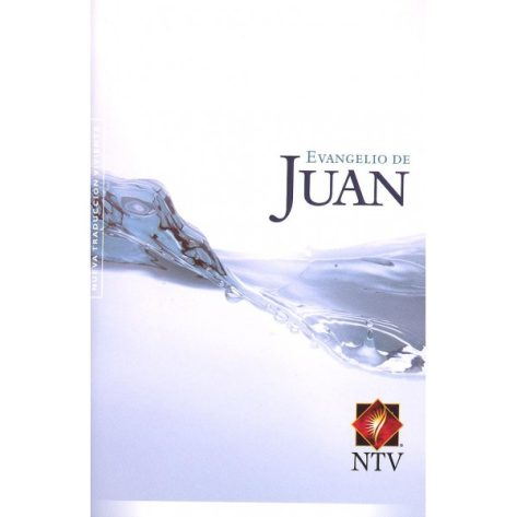 Evangelio de Juan Ntv