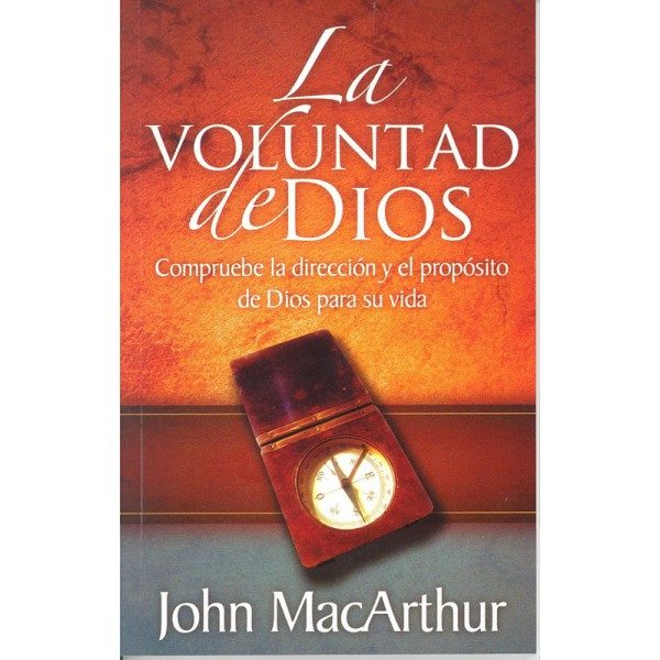 Voluntad de Dios, La