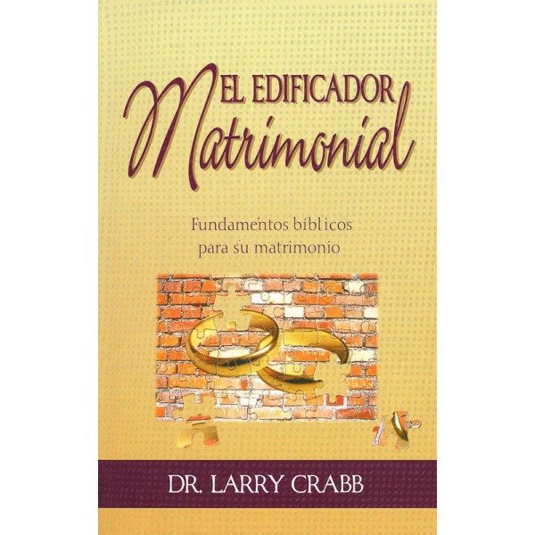 Edificador Matrimonial-Bolsillo