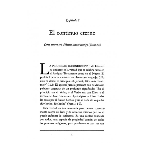 LA BÚSQUEDA DE DIOS POR EL HOMBRE