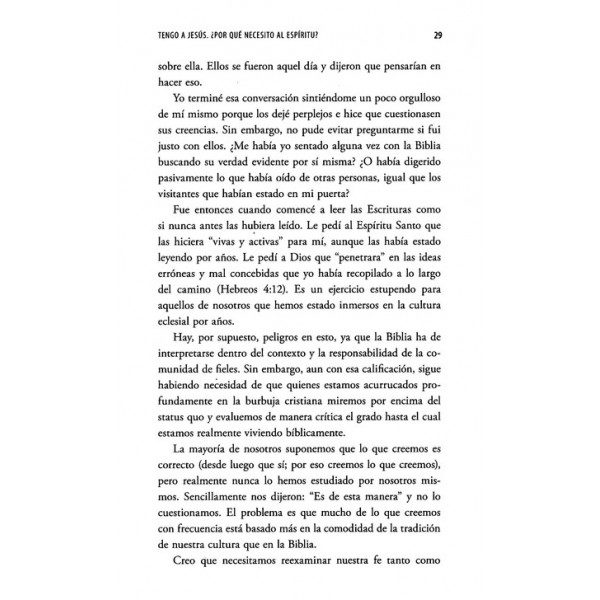 Dios Olvidado