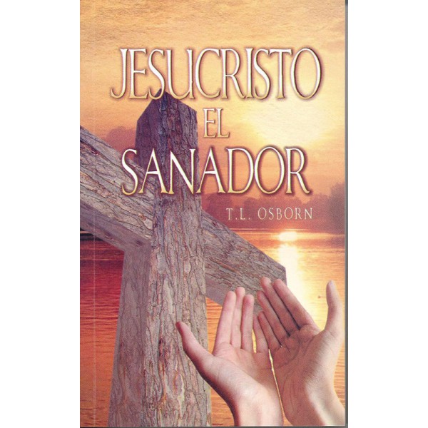 Jesucristo el Sanador