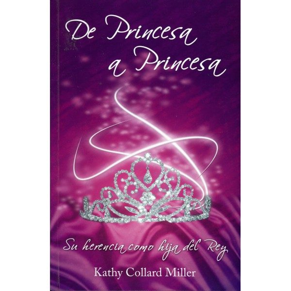 De Princesa a Princesa de Bolsillo