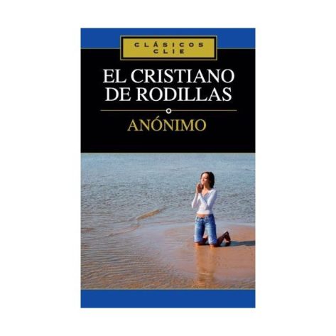 Cristiano de Rodillas
