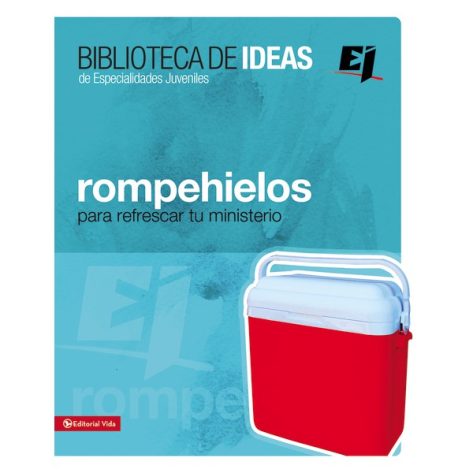 Rompehielos Biblioteca de Ideas