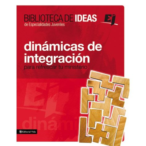 BIBLIOTECA DE IDEAS DINAMICAS DE INTEGRACION