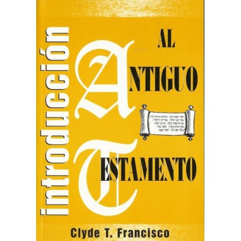 Introduccion al Antiguo Testamento