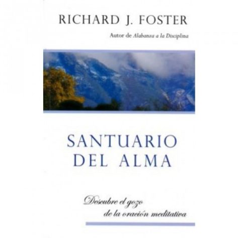 Santuario del Alma