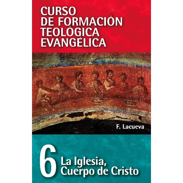 Iglesia Cuerpo de Cristo, la 6 (Cft)
