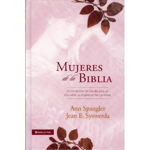 Mujeres de la Biblia Devocional