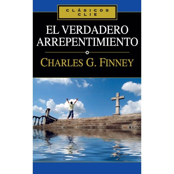 Verdadero Arrepentimiento