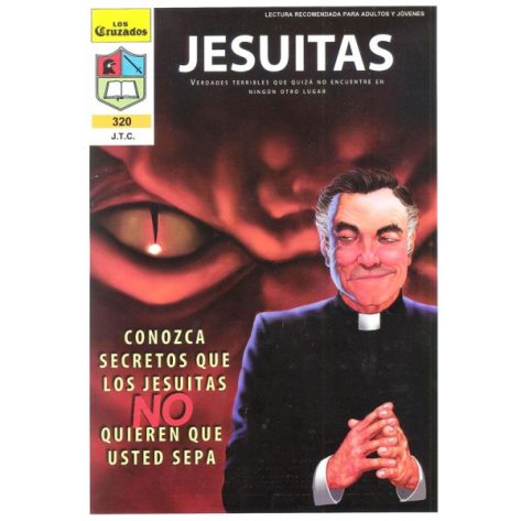 Revista Jesuitas