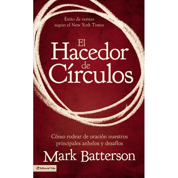 Hacedor de circulos