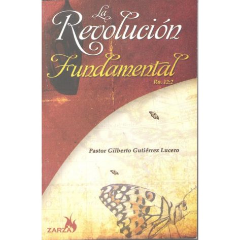 Revolucion Fundamental, la