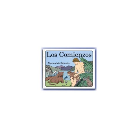 Comienzos, los (Paquete Completo)