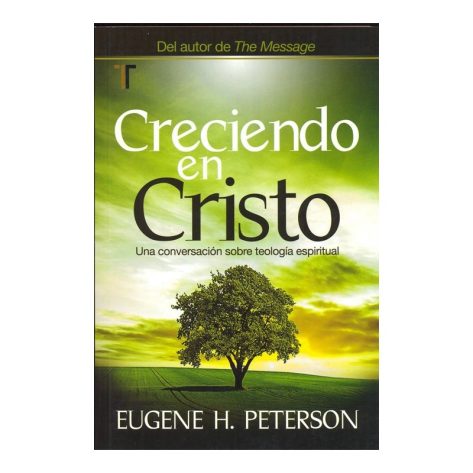 Creciendo en Cristo
