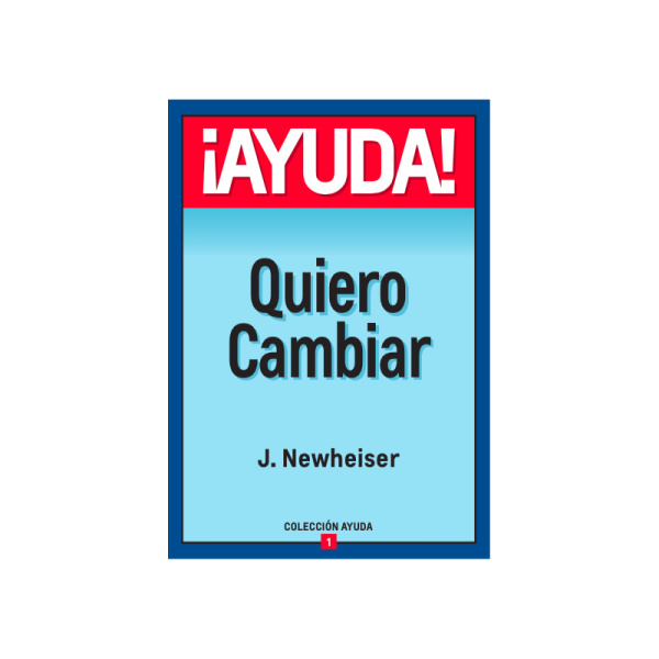 Ayuda ! Quiero cambiar