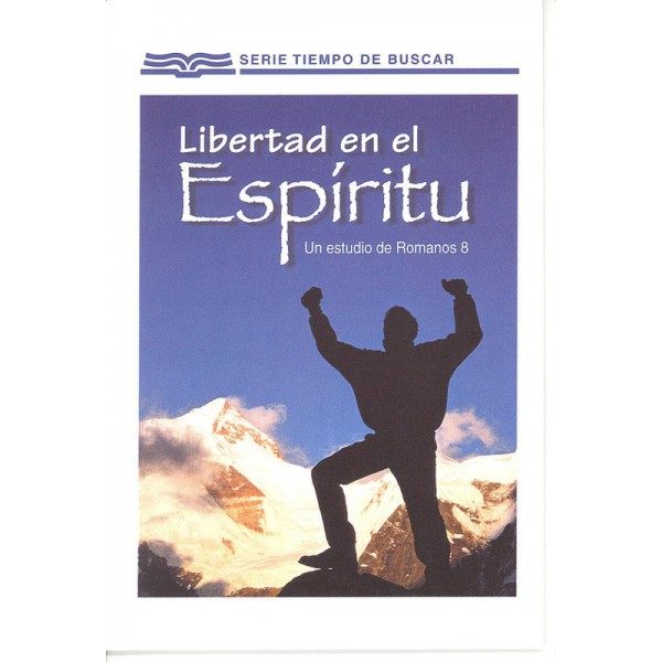 Libertad en el Espiritu