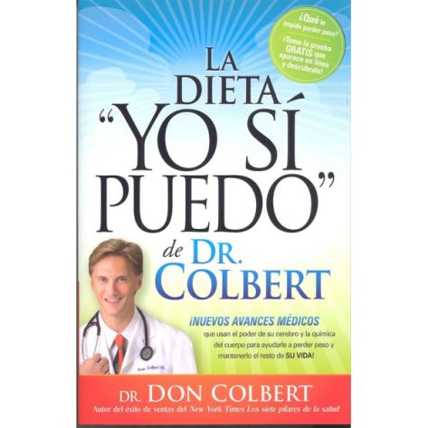 La Dieta Yo si Puedo