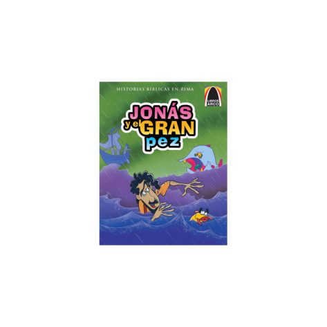 Jonas y el Gran Pez
