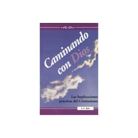 CAMINANDO CON DIOS