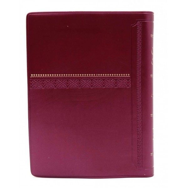 B. RVR60 CHICA VINIL CONCORDANCIA VINO RVR042C