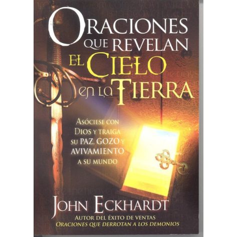 Oraciones que Revelan el Cielo en la Tierra