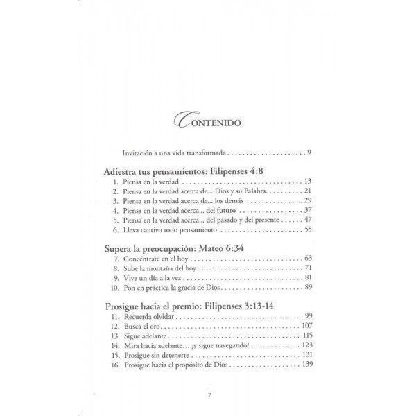 Ama a Dios con Toda/Mente Nva Edicion