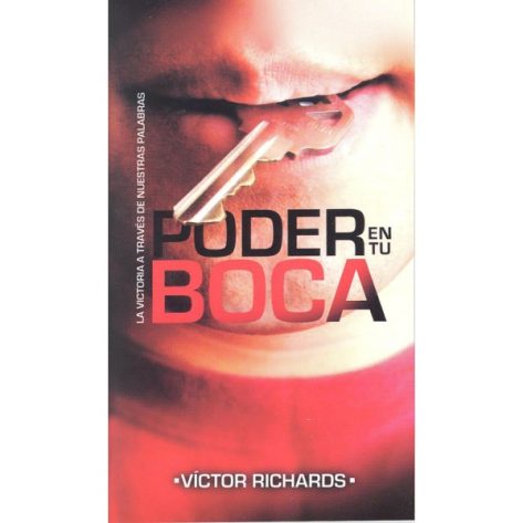 Poder en tu boca