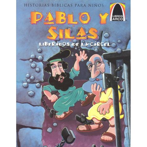 Pablo y Silas