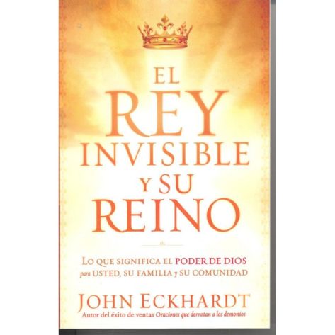 Rey Invisible y Su Reino