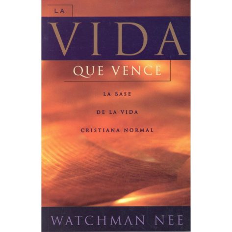 Vida que Vence, La