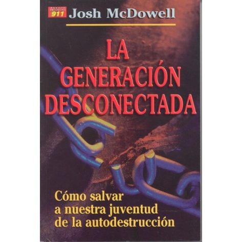 LA GENERACION DESCONECTADA