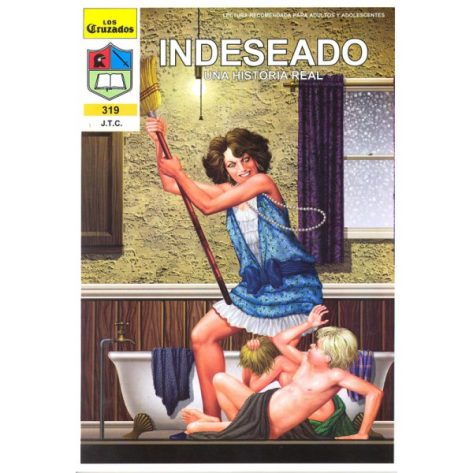 Revista Indeseado