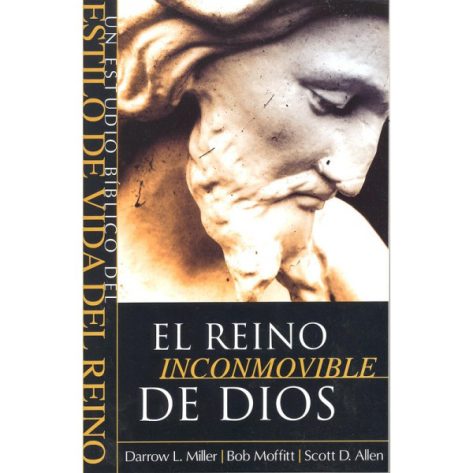 Reino Inconmovible de Dios