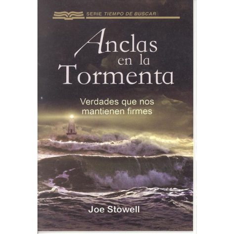 Anclas en la Tormenta