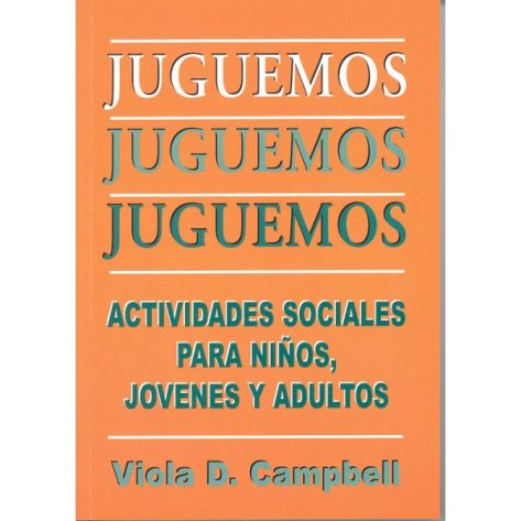 Juguemos P/ Actividades Sociales