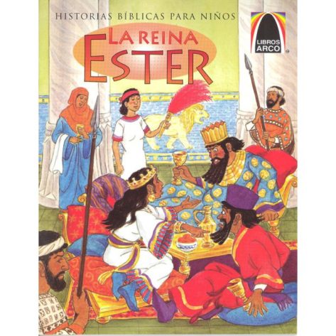 Reina Ester, La