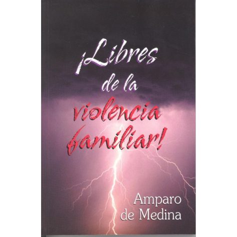 Libres de la Violencia Familiar